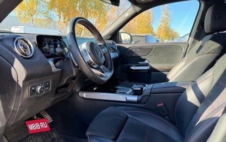 Mercedes-Benz GLB, 2021 год, 3 800 000 рублей, 7 фотография