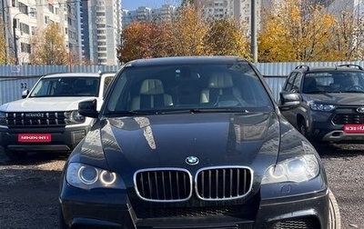 BMW X5 M, 2011 год, 2 200 000 рублей, 1 фотография
