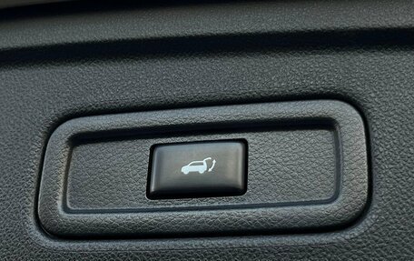 Infiniti FX II, 2012 год, 1 544 200 рублей, 17 фотография