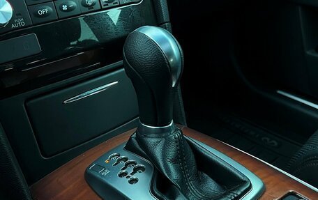 Infiniti FX II, 2012 год, 1 544 200 рублей, 20 фотография