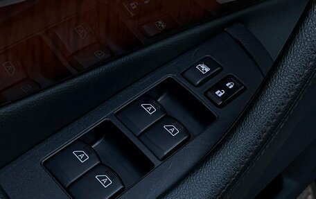 Infiniti FX II, 2012 год, 1 544 200 рублей, 26 фотография