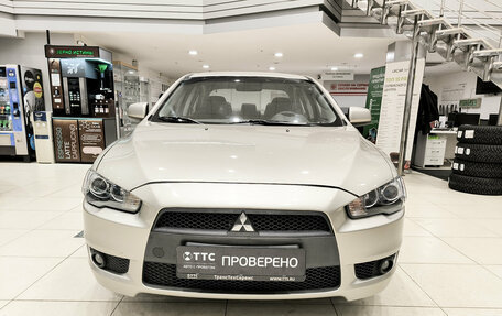 Mitsubishi Lancer IX, 2008 год, 750 000 рублей, 2 фотография