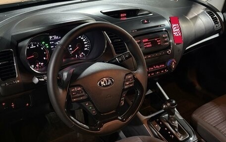 KIA Cerato III, 2018 год, 1 580 000 рублей, 5 фотография