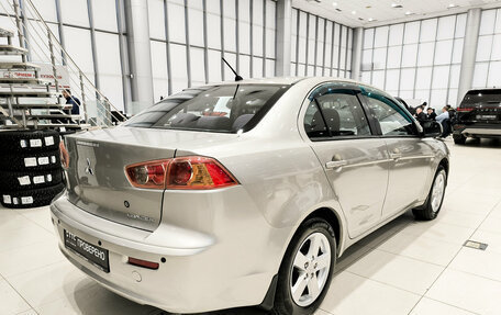 Mitsubishi Lancer IX, 2008 год, 750 000 рублей, 6 фотография