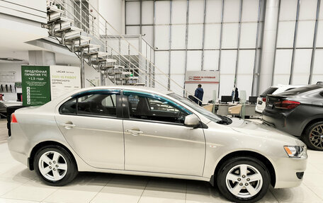 Mitsubishi Lancer IX, 2008 год, 750 000 рублей, 5 фотография