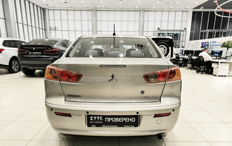Mitsubishi Lancer IX, 2008 год, 750 000 рублей, 7 фотография