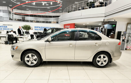Mitsubishi Lancer IX, 2008 год, 750 000 рублей, 10 фотография