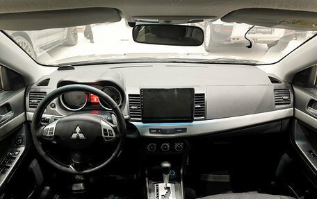 Mitsubishi Lancer IX, 2008 год, 750 000 рублей, 17 фотография