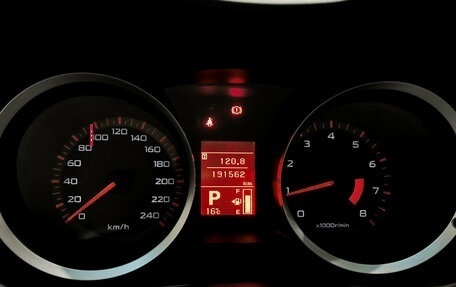 Mitsubishi Lancer IX, 2008 год, 750 000 рублей, 16 фотография