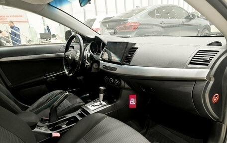 Mitsubishi Lancer IX, 2008 год, 750 000 рублей, 13 фотография