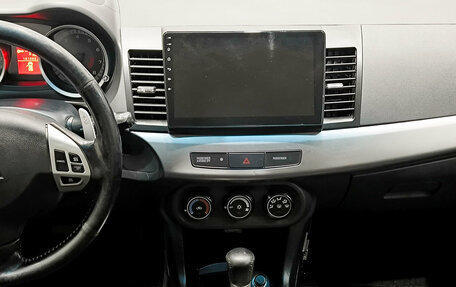 Mitsubishi Lancer IX, 2008 год, 750 000 рублей, 18 фотография