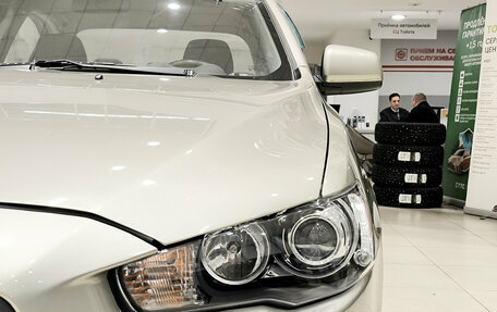 Mitsubishi Lancer IX, 2008 год, 750 000 рублей, 21 фотография