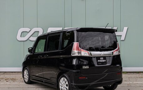 Mitsubishi Delica D:2, 2020 год, 1 329 000 рублей, 2 фотография