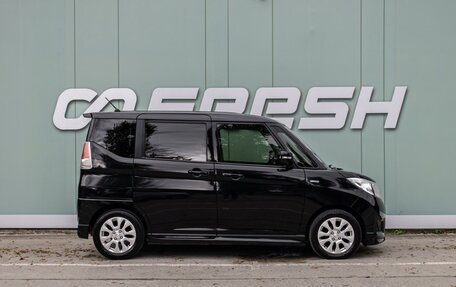 Mitsubishi Delica D:2, 2020 год, 1 329 000 рублей, 5 фотография