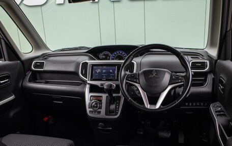 Mitsubishi Delica D:2, 2020 год, 1 329 000 рублей, 8 фотография