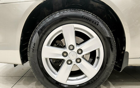 Mitsubishi Lancer IX, 2008 год, 750 000 рублей, 22 фотография