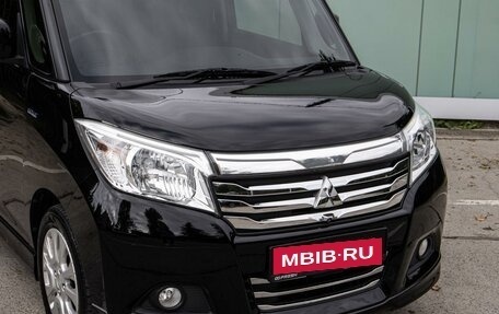 Mitsubishi Delica D:2, 2020 год, 1 329 000 рублей, 6 фотография