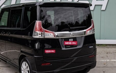 Mitsubishi Delica D:2, 2020 год, 1 329 000 рублей, 7 фотография