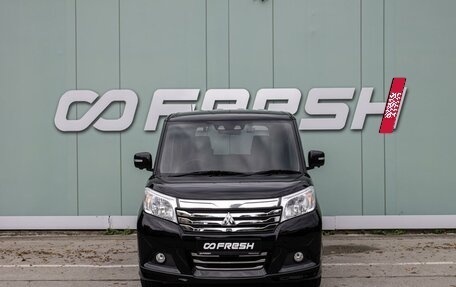 Mitsubishi Delica D:2, 2020 год, 1 329 000 рублей, 3 фотография