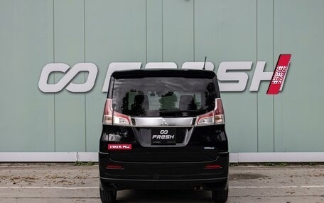 Mitsubishi Delica D:2, 2020 год, 1 329 000 рублей, 4 фотография