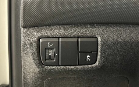 Hyundai Creta I рестайлинг, 2019 год, 1 927 000 рублей, 11 фотография