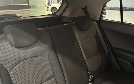 Hyundai Creta I рестайлинг, 2019 год, 1 927 000 рублей, 9 фотография