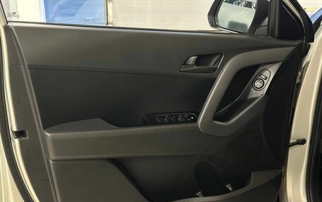 Hyundai Creta I рестайлинг, 2019 год, 1 927 000 рублей, 10 фотография