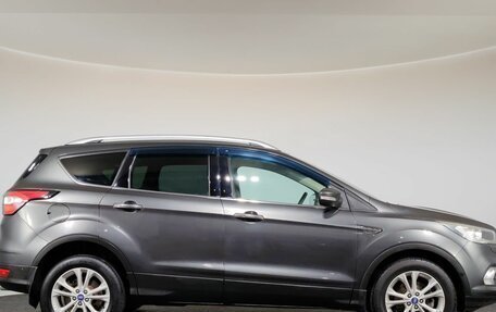 Ford Kuga III, 2018 год, 1 290 000 рублей, 4 фотография