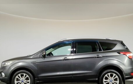 Ford Kuga III, 2018 год, 1 290 000 рублей, 8 фотография
