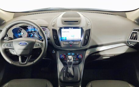Ford Kuga III, 2018 год, 1 290 000 рублей, 10 фотография