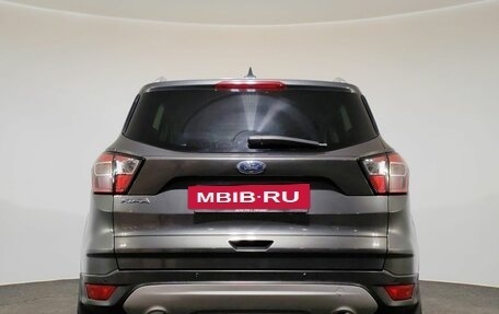 Ford Kuga III, 2018 год, 1 290 000 рублей, 6 фотография