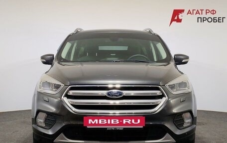 Ford Kuga III, 2018 год, 1 290 000 рублей, 2 фотография