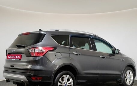 Ford Kuga III, 2018 год, 1 290 000 рублей, 5 фотография
