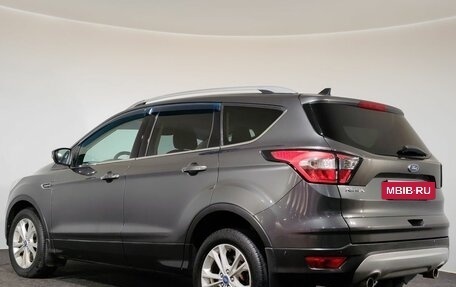 Ford Kuga III, 2018 год, 1 290 000 рублей, 7 фотография