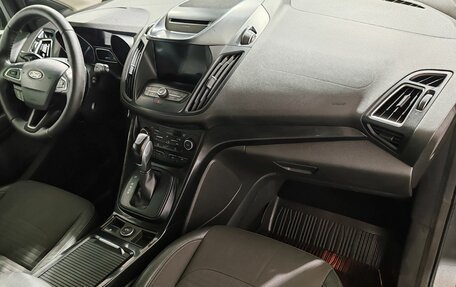 Ford Kuga III, 2018 год, 1 290 000 рублей, 16 фотография