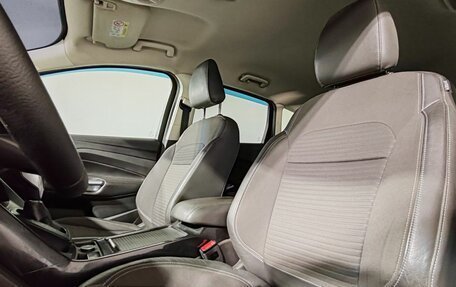 Ford Kuga III, 2018 год, 1 290 000 рублей, 13 фотография