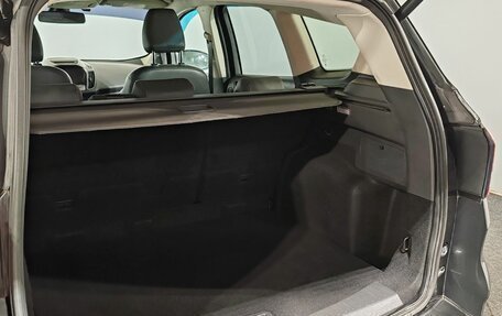 Ford Kuga III, 2018 год, 1 290 000 рублей, 20 фотография