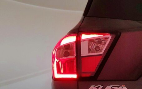 Ford Kuga III, 2018 год, 1 290 000 рублей, 23 фотография