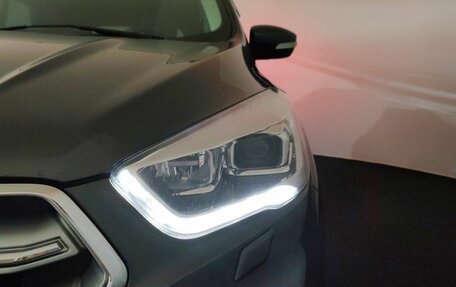 Ford Kuga III, 2018 год, 1 290 000 рублей, 22 фотография