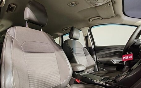 Ford Kuga III, 2018 год, 1 290 000 рублей, 15 фотография
