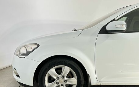 KIA cee'd I рестайлинг, 2010 год, 610 000 рублей, 9 фотография