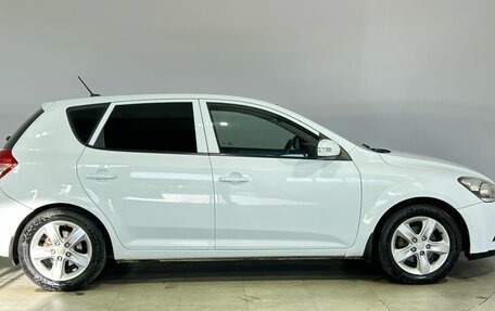KIA cee'd I рестайлинг, 2010 год, 610 000 рублей, 5 фотография