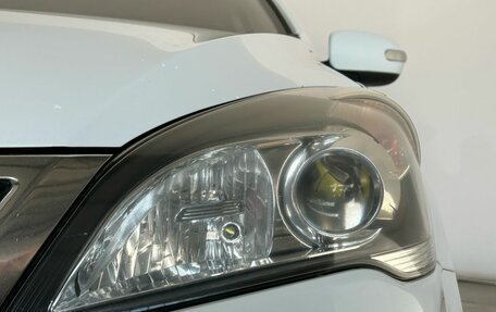 KIA cee'd I рестайлинг, 2010 год, 610 000 рублей, 13 фотография