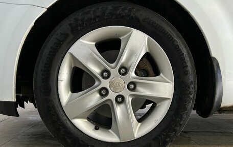 KIA cee'd I рестайлинг, 2010 год, 610 000 рублей, 14 фотография
