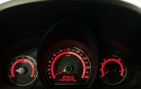 KIA cee'd I рестайлинг, 2010 год, 610 000 рублей, 16 фотография