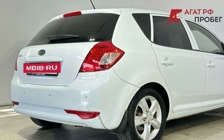 KIA cee'd I рестайлинг, 2010 год, 610 000 рублей, 3 фотография