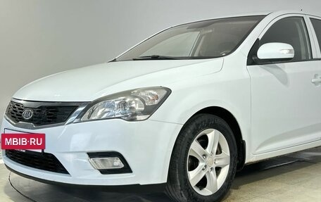 KIA cee'd I рестайлинг, 2010 год, 610 000 рублей, 12 фотография