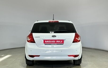KIA cee'd I рестайлинг, 2010 год, 610 000 рублей, 8 фотография