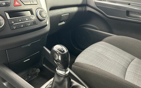 KIA cee'd I рестайлинг, 2010 год, 610 000 рублей, 19 фотография