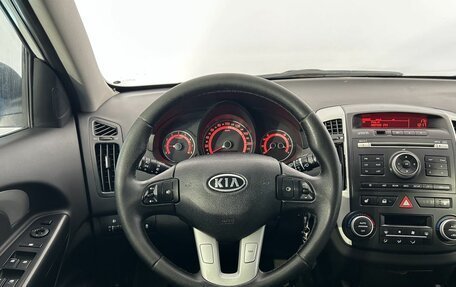 KIA cee'd I рестайлинг, 2010 год, 610 000 рублей, 17 фотография